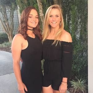 Meet your Posher, Melinda